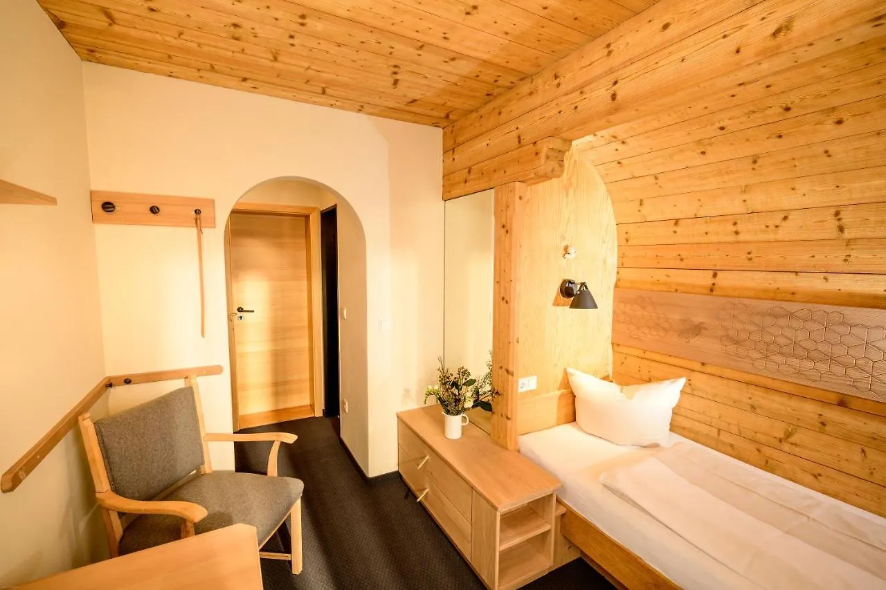Bavaria Biohotel Garmisch-Partenkirchen 4*,  Germany