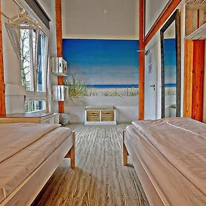 Hostal Mybrand Boardinghouse Volksdorf Self Check-In -Free Parking