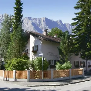 Haus Hollental Guest house