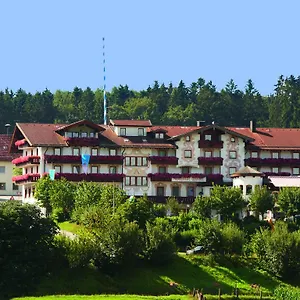 Hotell Hotel-gasthof Huber, Ebersberg