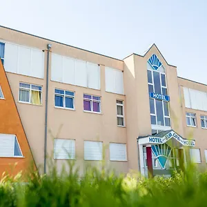 Hotel Europa Garni