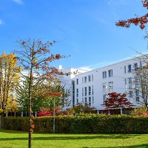 Hotell Scotty & Paul, Deggendorf