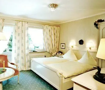Bavaria Biohotel Garmisch-Partenkirchen